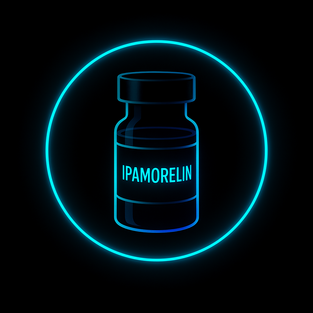 Ipamorelin in Research: What Studies Show About GH-Related Pathways